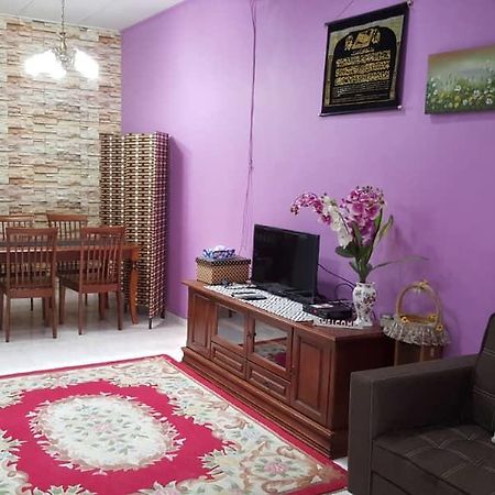 Homestay De Mitc Melaka Exterior foto